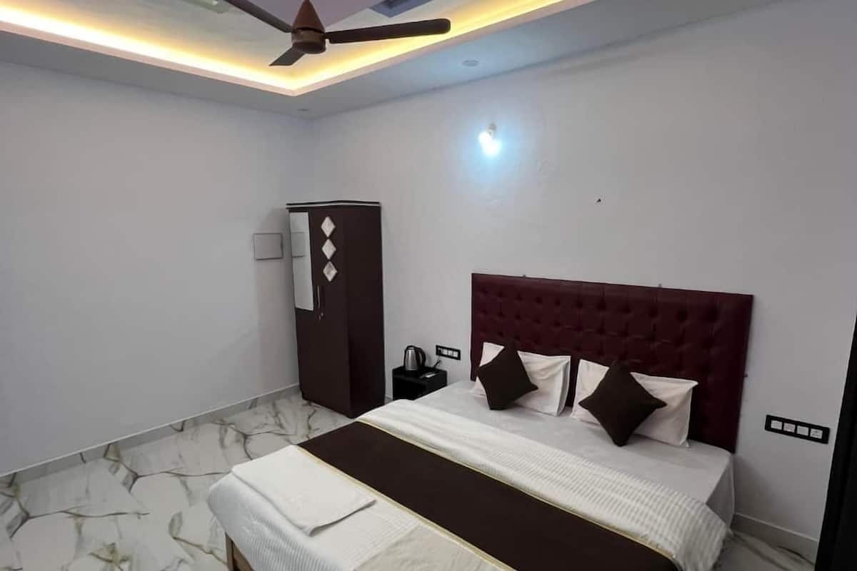 Casa de campo Premium | Escritorio y wifi gratis