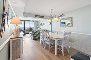 Spiseområde
