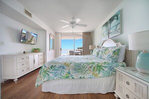 2 soverom, strykejern/-brett, wi-fi (inkludert) og sengetøy