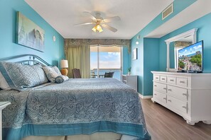 3 soverom, strykejern/-brett, wi-fi (inkludert) og sengetøy