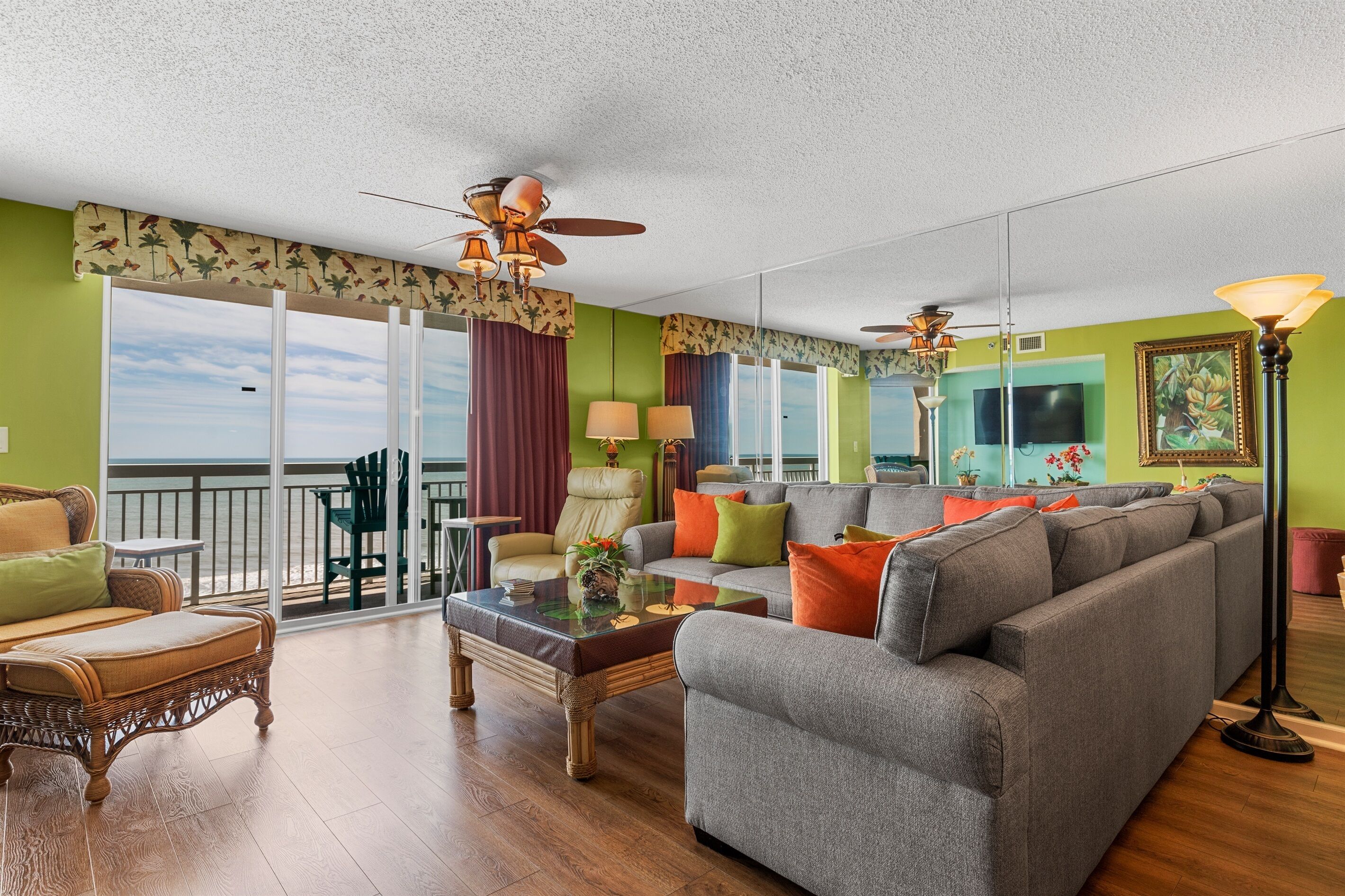 TV connectée, vidéothèque