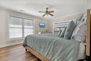 4 habitaciones, tabla de planchar con plancha y wifi gratis 