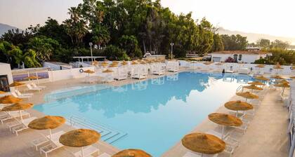 Linda Vista Beach Apartment