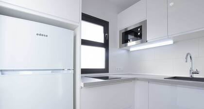 Linda Vista Beach Apartment