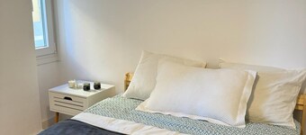 HABITACIÓN EN SEVILLA 10 min en coche del casco histórico