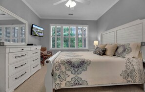 3 bedrooms, iron/ironing board, free WiFi, bed sheets - Ocean Keys 4421 2nd floor 6 pools/beach (North Myrtle Beach)