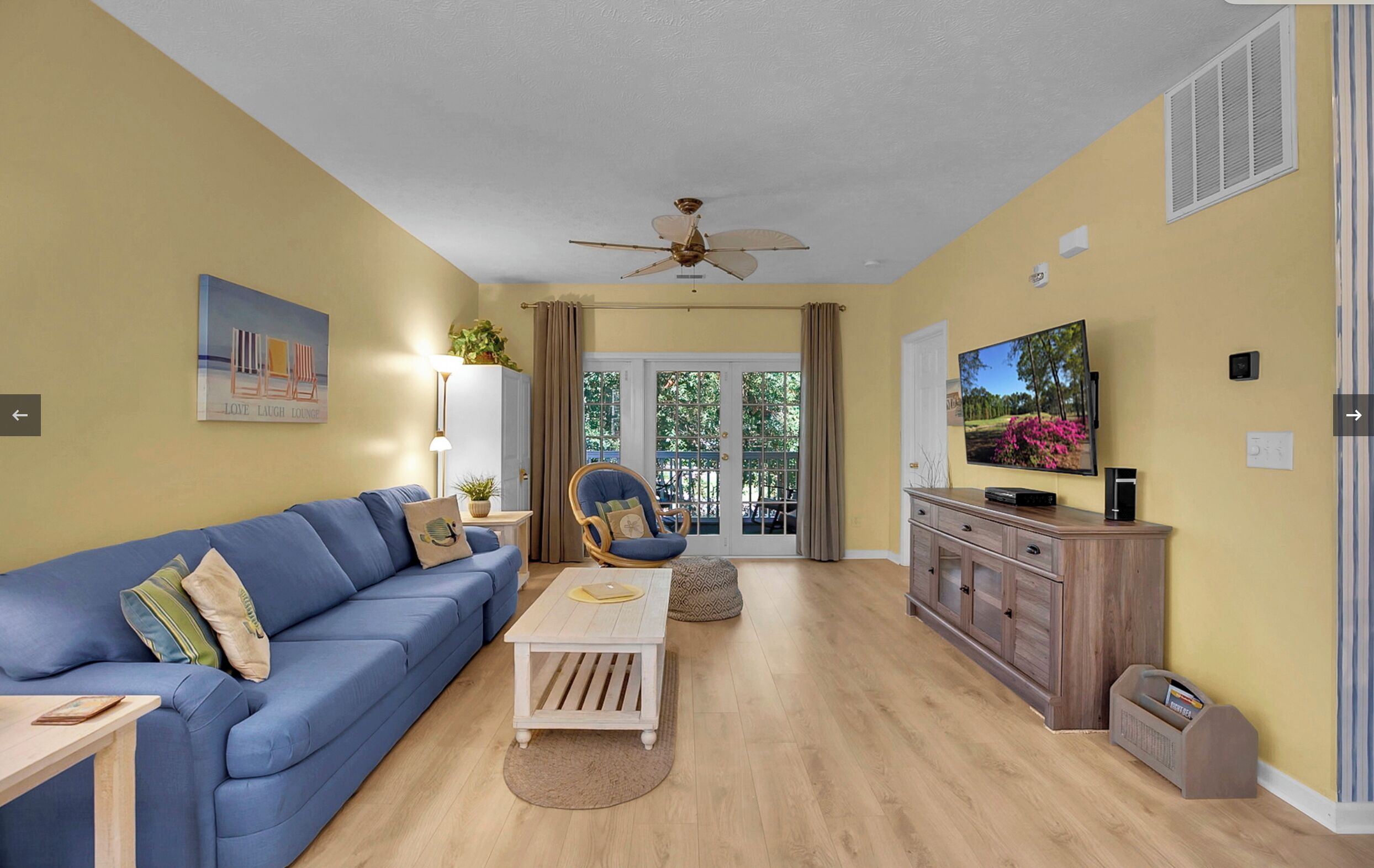 TV connectée, médiathèque, vidéothèque