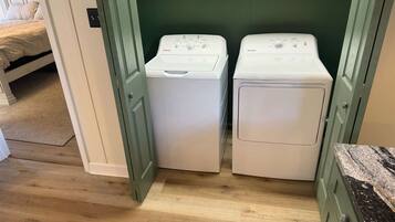 House | Laundry