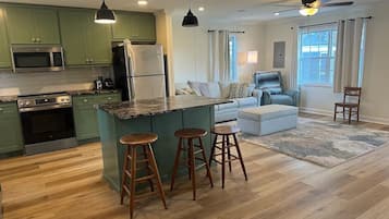 House | Private kitchen