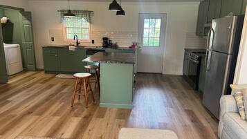Casa | Cocina privada