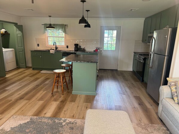 Casa | Cocina privada