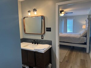 Huis | Badkamer
