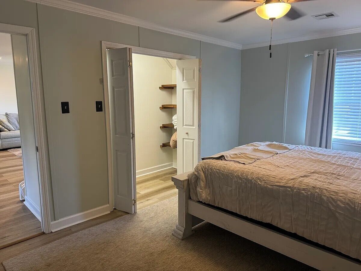 Nhà | 1 phòng ngủ, truy cập Internet tốc độ cao 