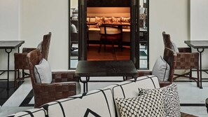 Interior - Four Seasons Hotel & Residences Cartagena (Cartagena)