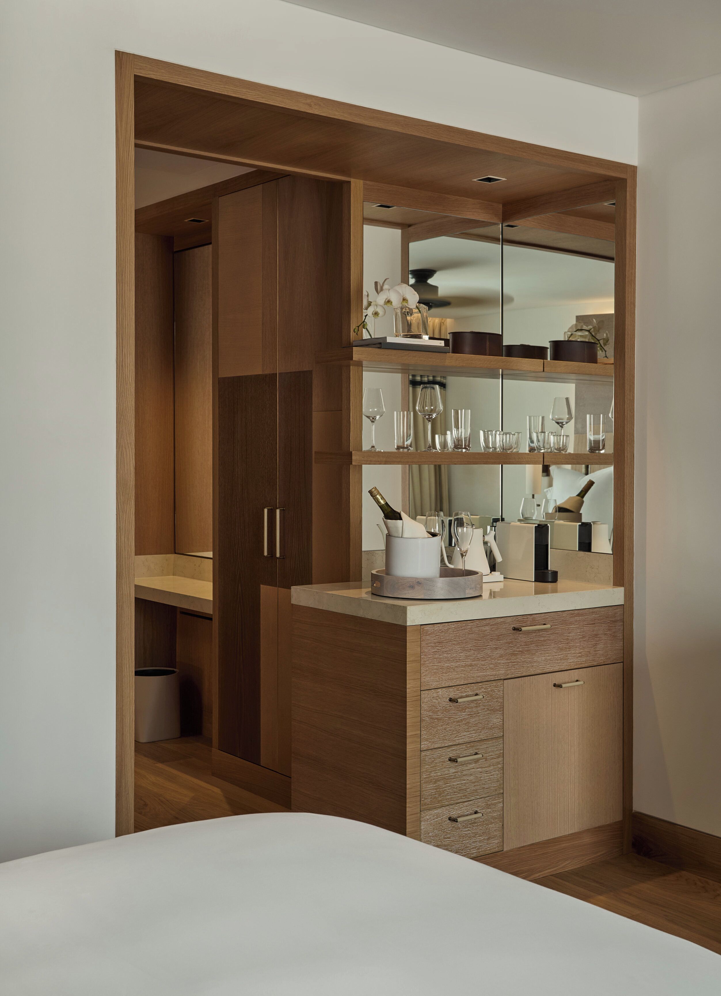 Habitació superior (Landmark View) | Punt d'interès