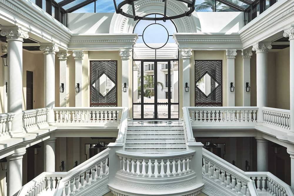 Four Seasons Hotel & Residences Cartagena