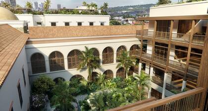 Four Seasons Hotel & Residences Cartagena