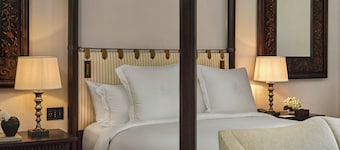 Four Seasons Hotel & Residences Cartagena