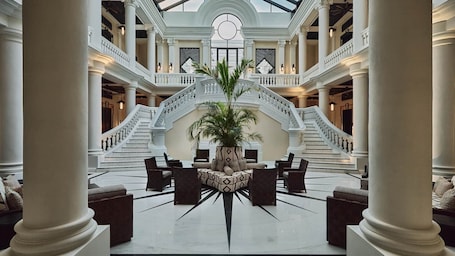 Four Seasons Hotel & Residences Cartagena
