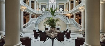 Four Seasons Hotel & Residences Cartagena