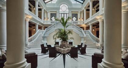 Four Seasons Hotel & Residences Cartagena