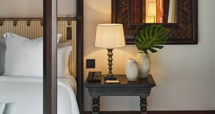 Four Seasons Hotel & Residences Cartagena