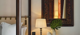 Four Seasons Hotel & Residences Cartagena