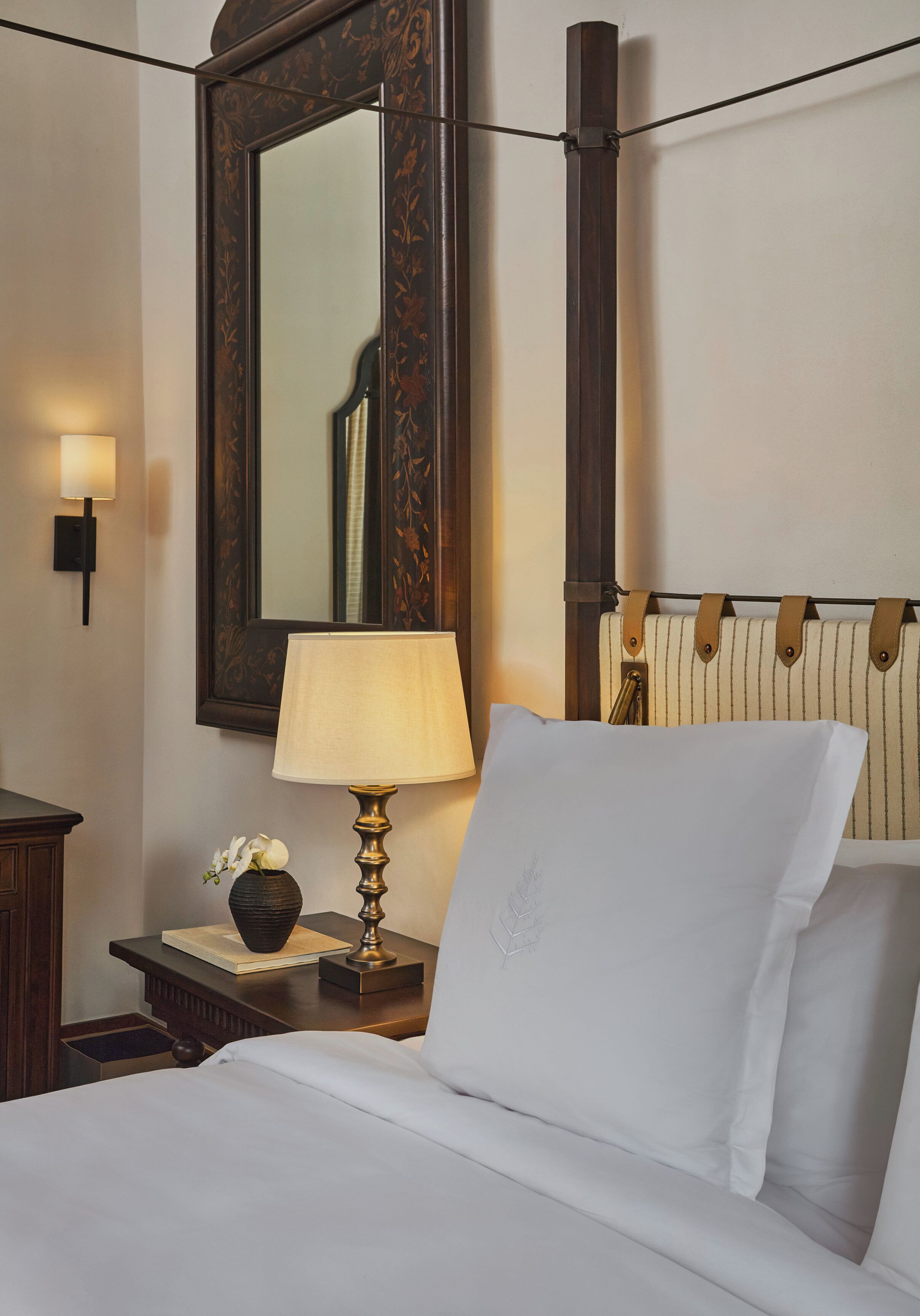 Phòng Suite Presidential (Catroux) | Minibar, nôi (giường cho trẻ sơ sinh) miễn phí 