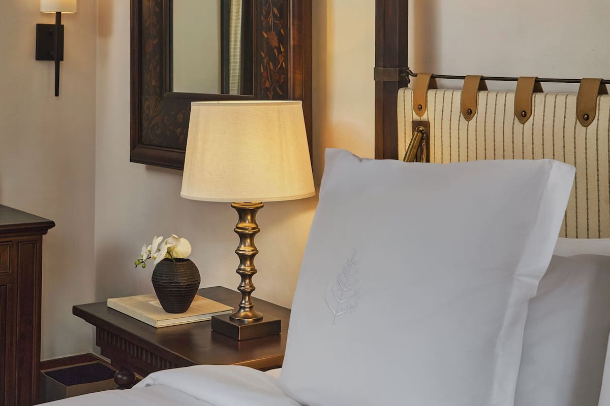 Suite presidencial (Catroux) | Wifi gratis