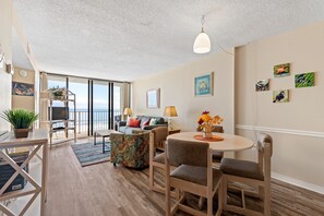 Interior - Sands Beach Club #324,Oceanfront, Pool (Myrtle Beach)