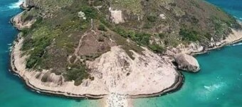 Apartment 1 block from Recreio dos Bandeirantes beach