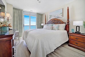 2 間睡房、熨斗/熨衫板、免費 Wi-Fi、床單