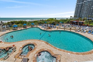 室內泳池、暖水池