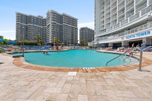 室內泳池、暖水池