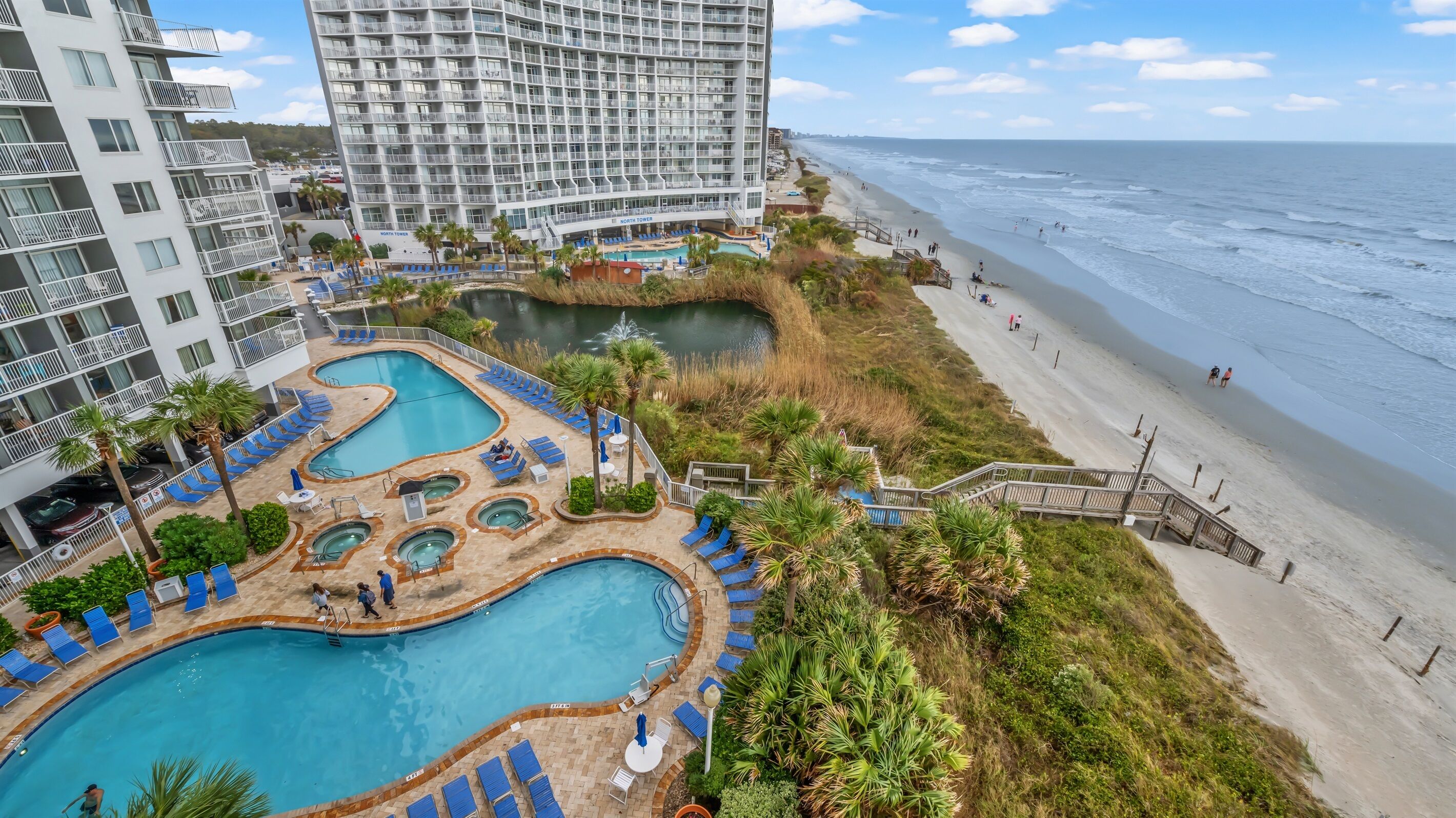 Piscine couverte, piscine chauffée