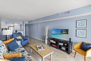 Smart TV 
