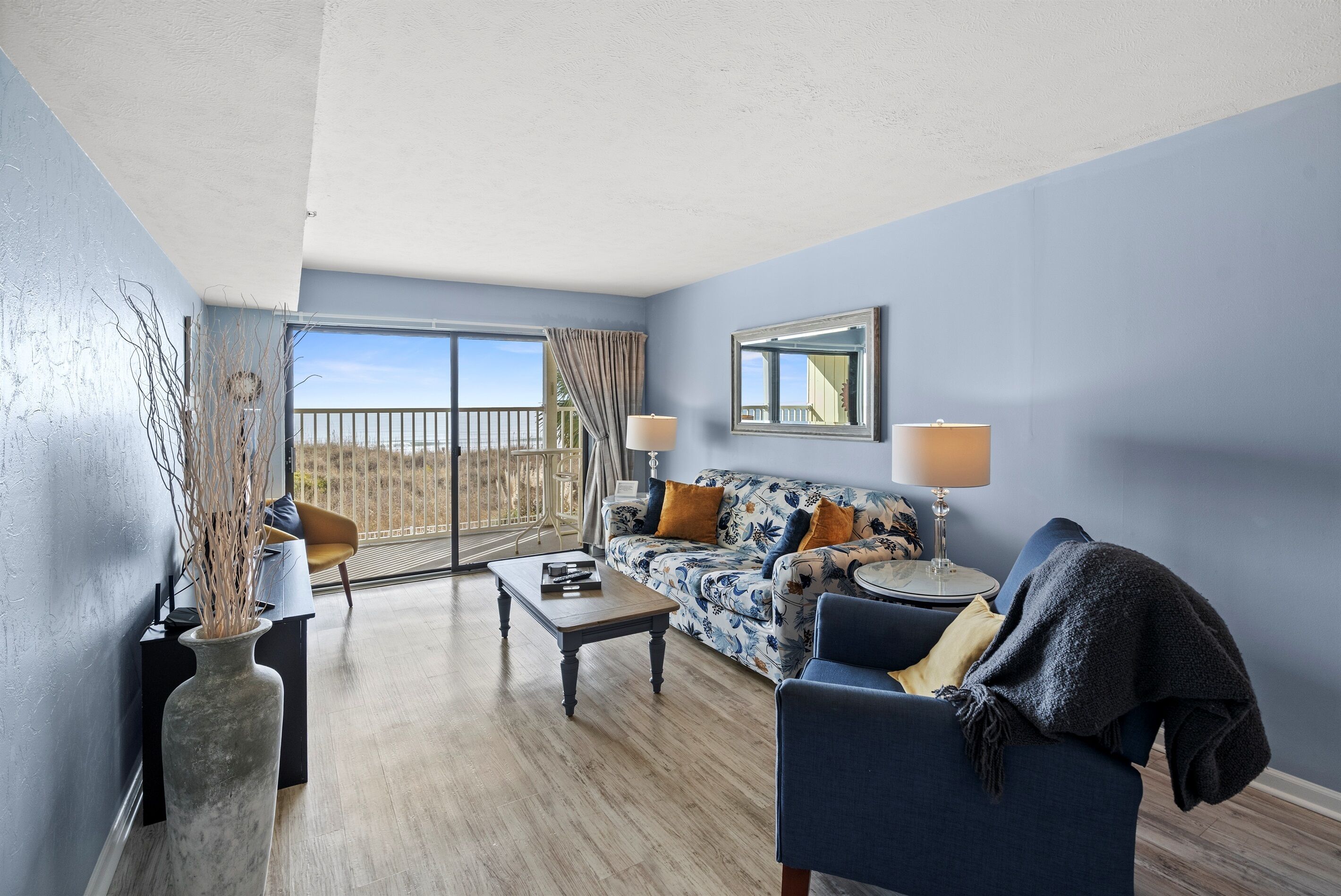 スマートテレビ