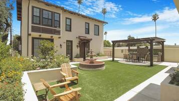 Appartement | 2 slaapkamers, internet