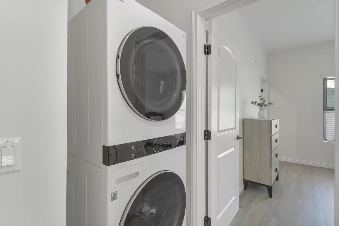 Departamento | 2 habitaciones y internet 