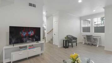 Departamento | 2 habitaciones y internet