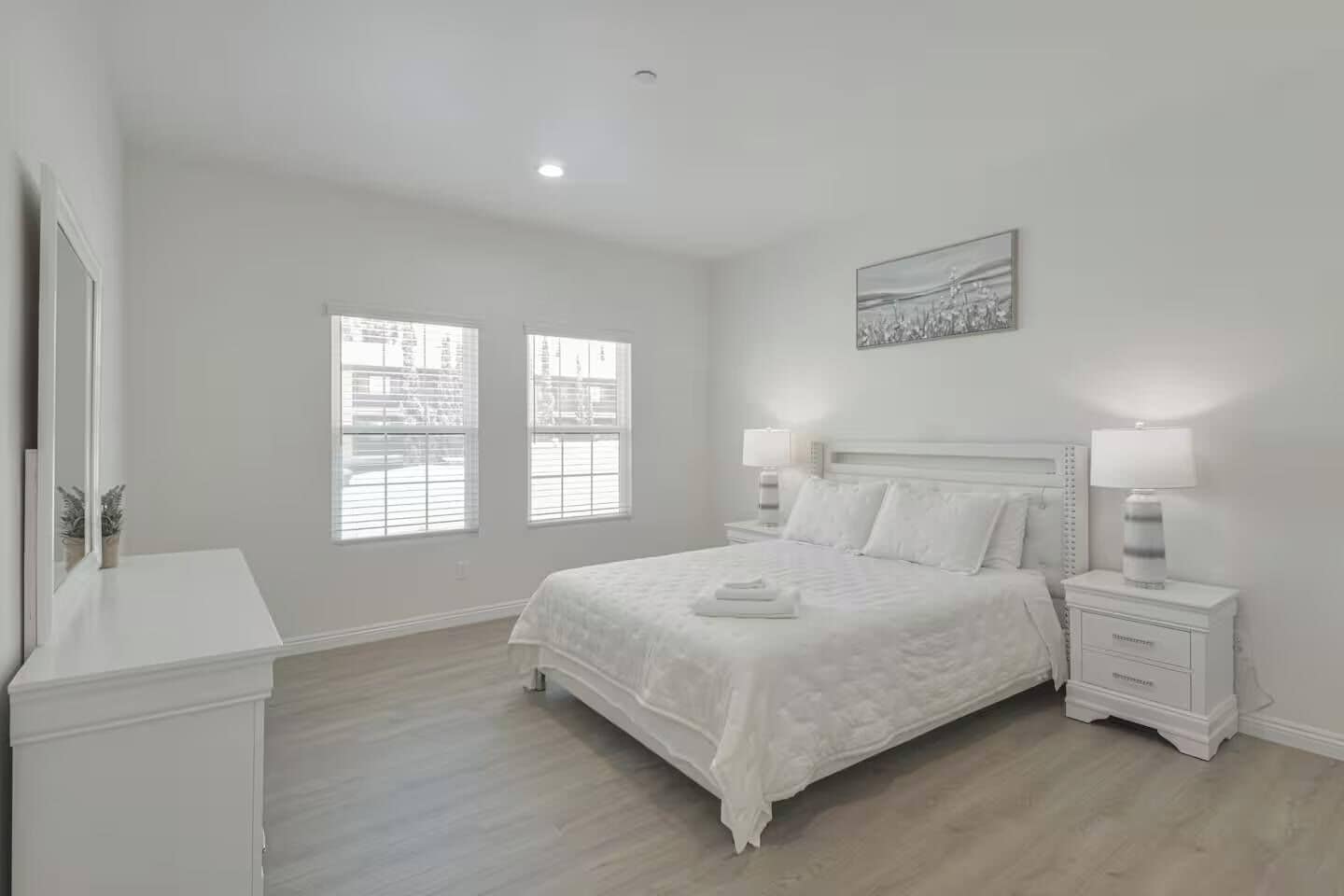 Apartamento | 2 dormitorios y Internet