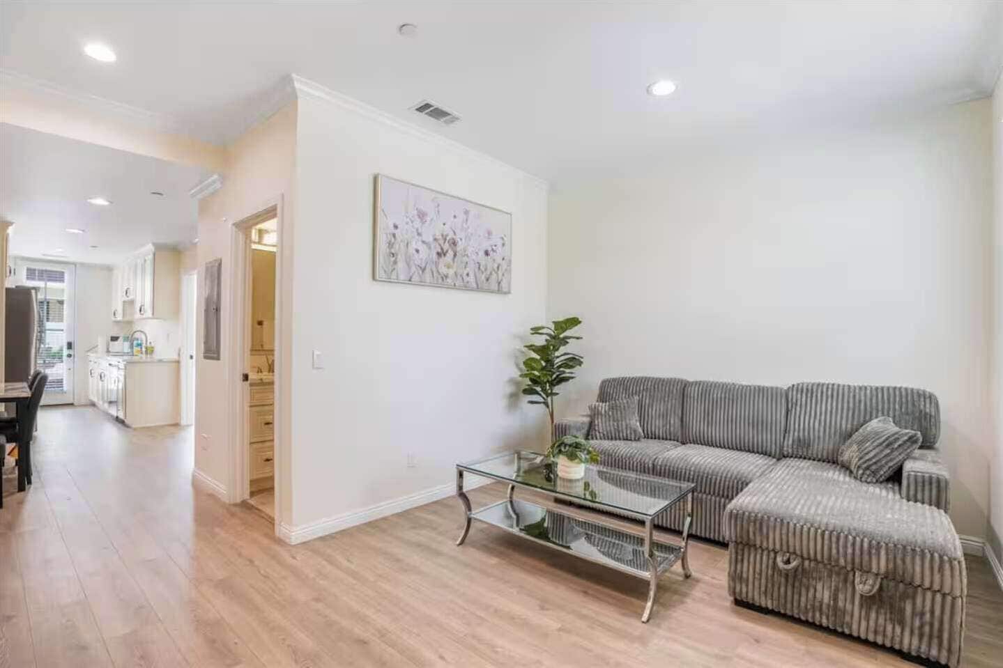 Departamento | 2 habitaciones y internet 