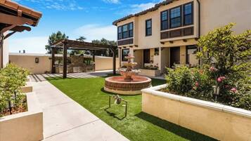 Appartement | 2 slaapkamers, internet