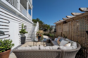Terraço/pátio