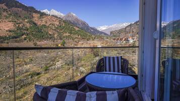 Premium Room | Terrace/patio