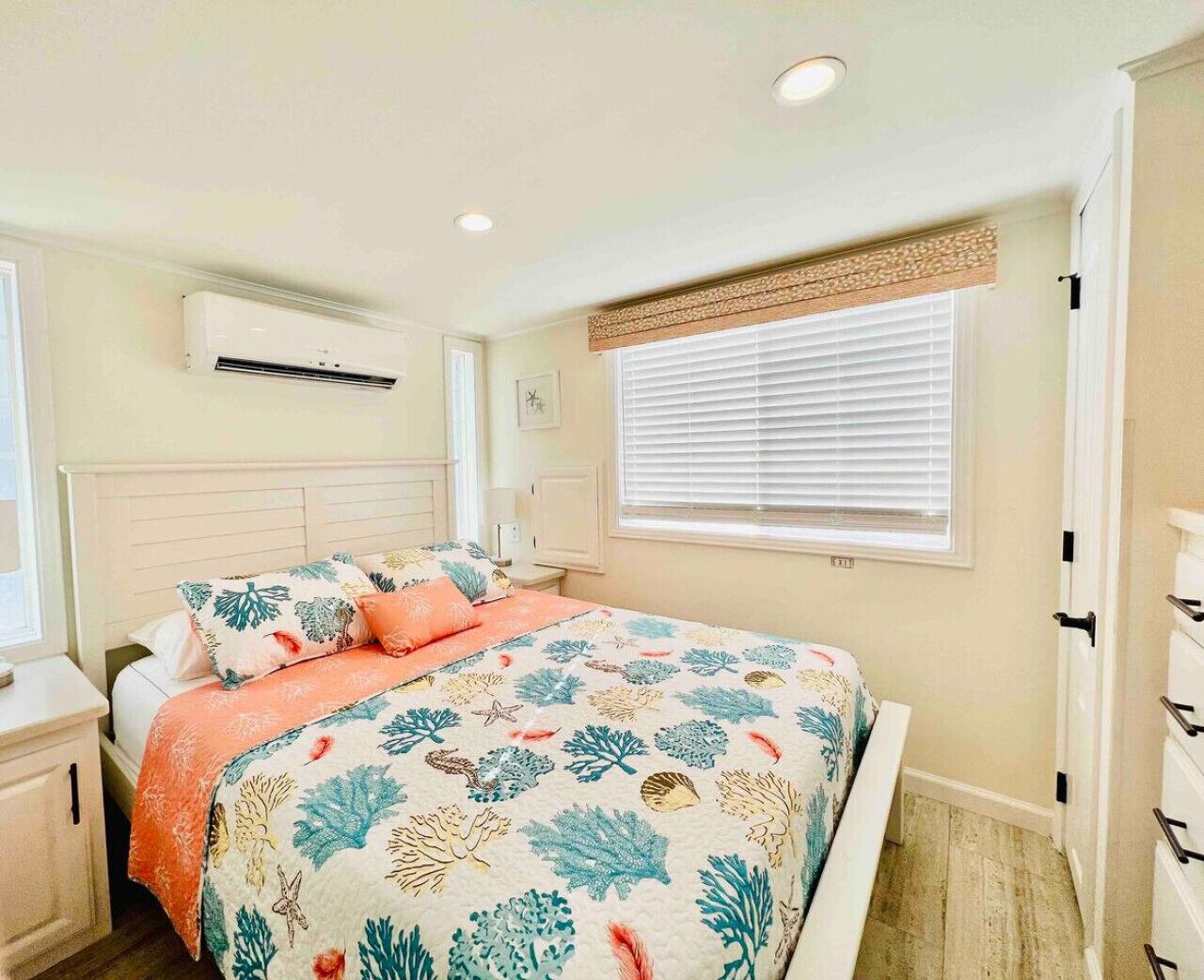 Cottage, Multiple Beds, Non Smoking