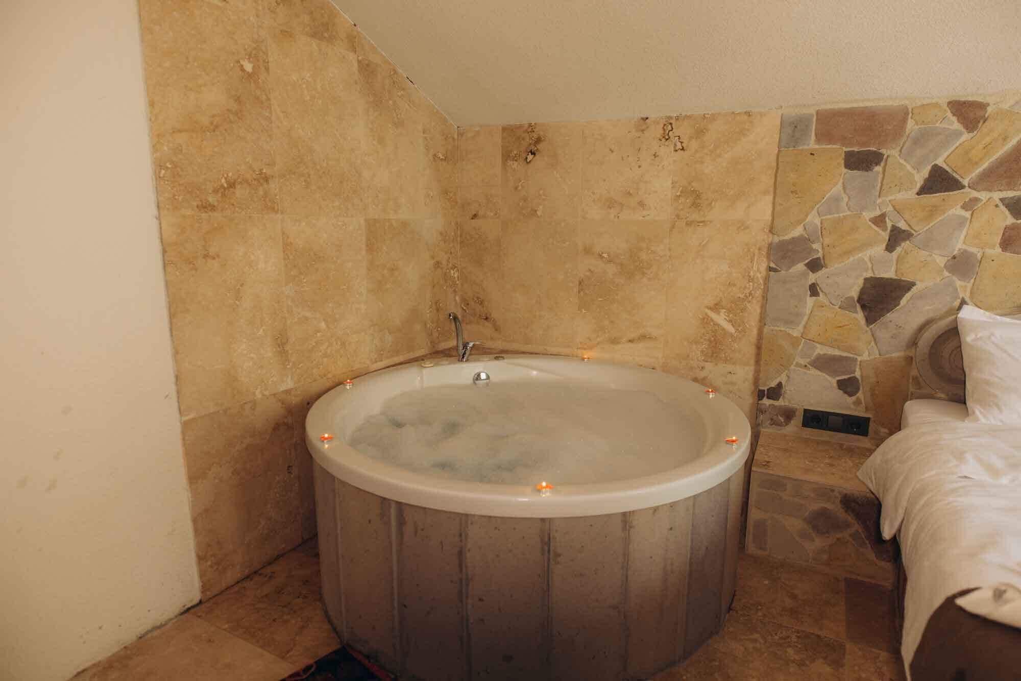 Deluxe Room | Free WiFi