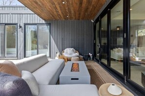 テラス / パティオ