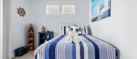 5 Schlafzimmer, Bügeleisen/Bügelbrett, WLAN, Bettwäsche