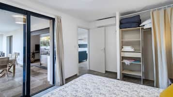 2 camere, ferro/asse da stiro, Wi-Fi, lenzuola